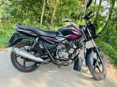 BAJAJ DISCOVER 100